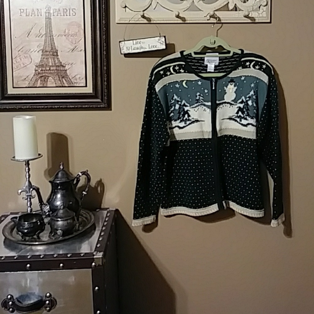 🔴Christmas Sweater